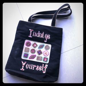 COPY - LULU GUINNESS INDULGE YOURSELF bag Like New